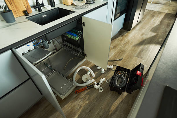 Reliable Leak Detection contractor in Evansville, WI by Street Wise - Plumbing